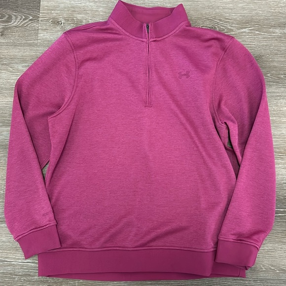 Under Armour Pullover - Picture 1 of 5